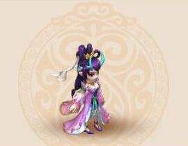 《梦幻西游手游》万圣公主介绍