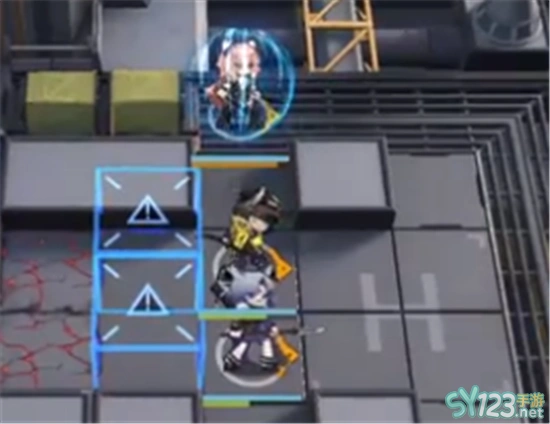 明日方舟JT8-2打法攻略详解 JT8-2怎么打