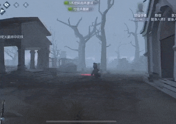 远离虫群!《第五人格》新求生者——昆虫学者入门攻略