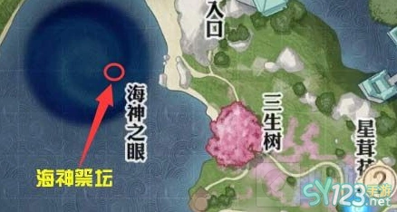 天谕手游汐族少女任务怎么做 汐族少女任务完整攻略流程