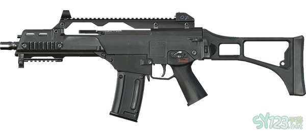 G36C