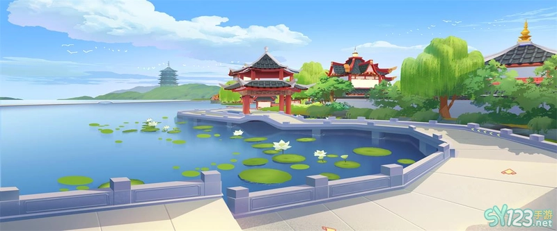 西湖